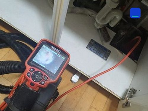 빌라 욕실 하수구 청소 당인동 하수구막힘 빌라 욕실 하수구 청소